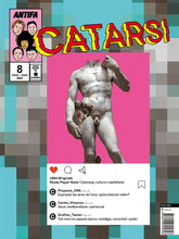 CATARSI 8 - 9788418705656